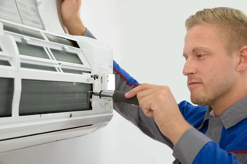 AC tune-up