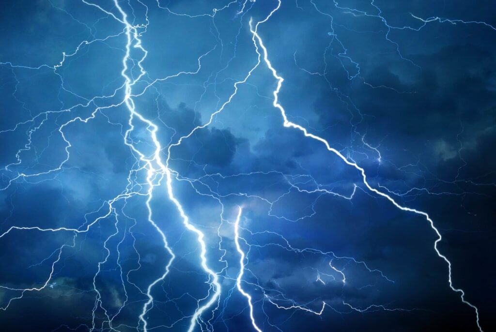 Thunder