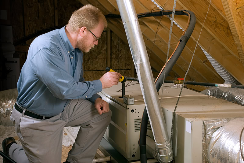 10 Things to Consider When Buying a New Furnace