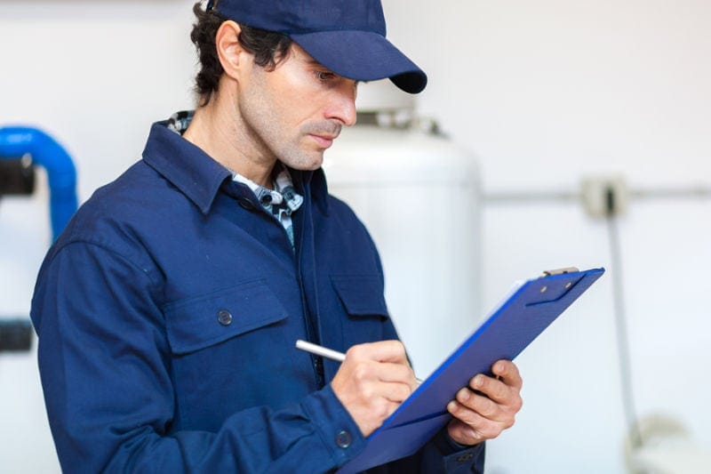 HVAC Technician