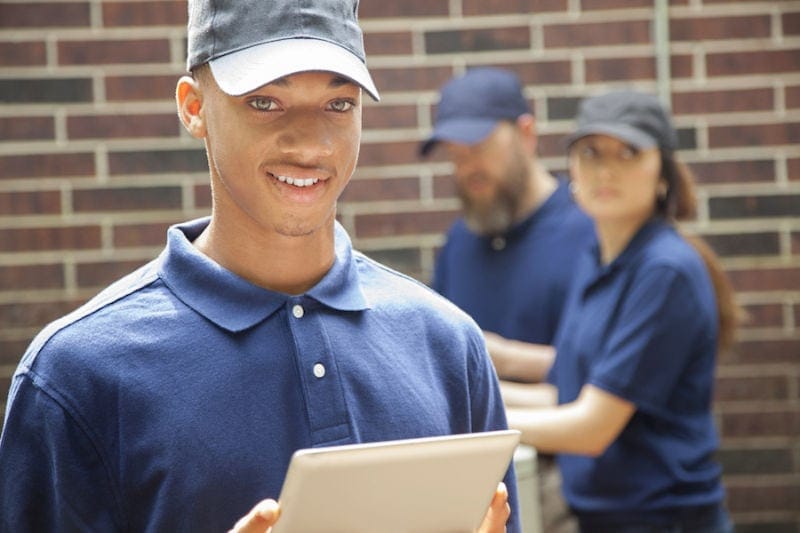 HVAC Technician