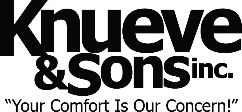 Knueve & Sons logo
